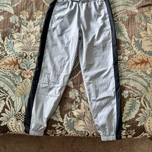 Used Windbreaker pants